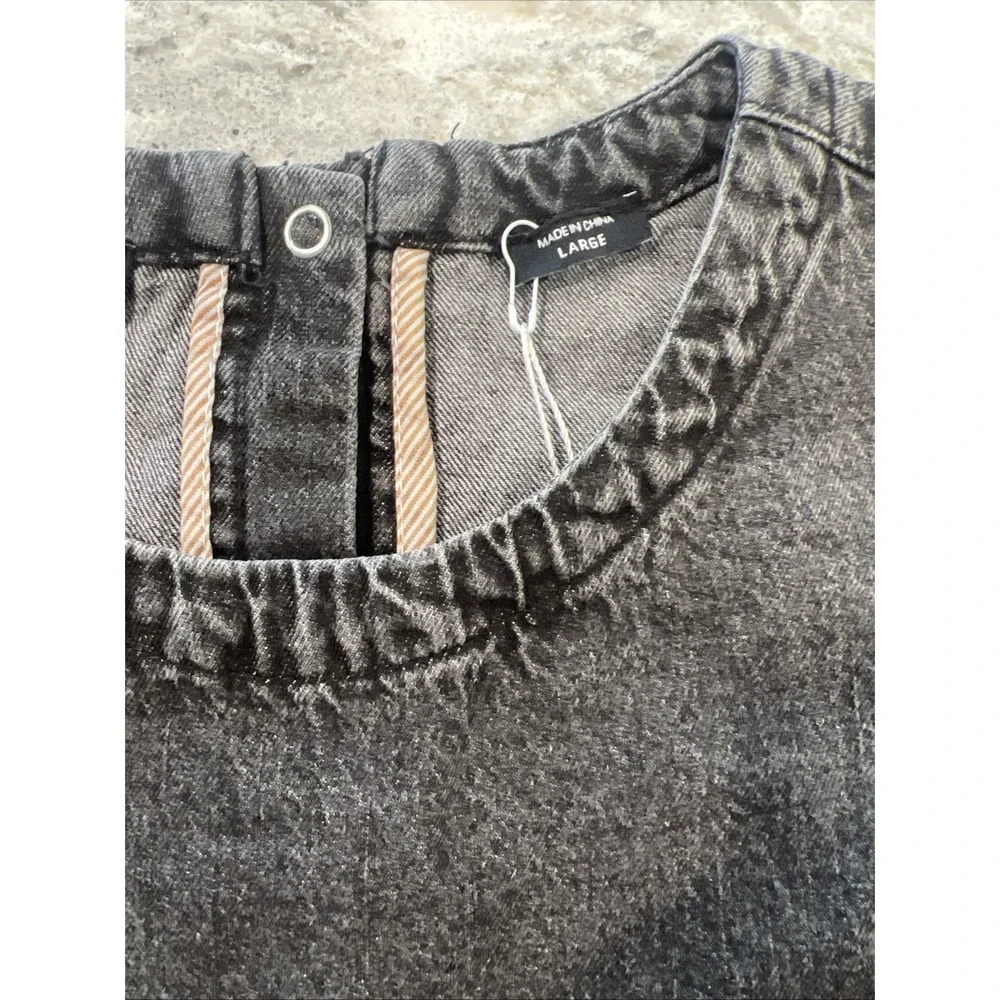 WILD FANG wildfang shirt